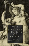 The Natural History of Pliny (Vol. 1-6)