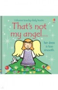 That's not my angel&hellip;