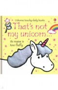 That's not my unicorn…