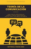 Teoría de la comunicación