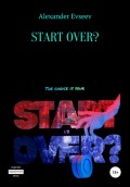 Start over?