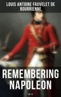 Remembering Napoleon (Vol.1-4)
