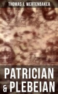 Patrician & Plebeian