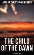 The Child of the Dawn (Philosophical Novel)
