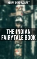 The Indian Fairytale Book