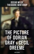 The Picture of Dorian Gray & Cecil Dreeme (2 Gay Classics)