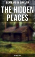 The Hidden Places (Historical Novel)