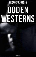 Ogden Westerns - Boxed Set