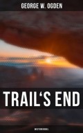 Trail's End (Western Novel)
