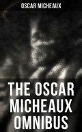 The Oscar Micheaux Omnibus