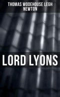 Lord Lyons