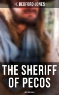The Sheriff of Pecos (Western Novel)