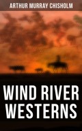 Wind River Westerns
