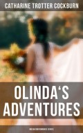 Olinda's Adventures (Musaicum Romance Series)