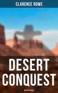 Desert Conquest (Western Novel)