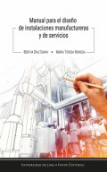 Manual para el diseño de instalaciones manufactureras y de servicios
