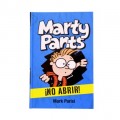 Marty Pants