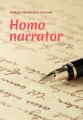 Homo narrator