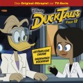DuckTales Hörspiel, Folge 12: Gefährliche Chemie / Darkwings Rückkehr