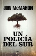 Un policía del sur