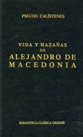 Vida y hazañas de Alejandro de Macedonia