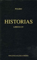 Historias. Libros I-IV