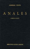 Anales. Libros XI-XVI