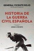 Historia de la guerra civil española