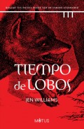 Tiempo de lobos (versión latinoamericana)