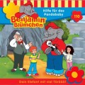 Benjamin Blümchen, Folge 110: Hilfe für das Pandababy