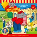 Benjamin Blümchen, Folge 137: Ein Törööö für alle Fälle