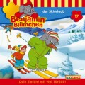 Benjamin Blümchen, Folge 17: Der Skiurlaub