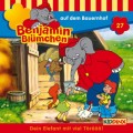 Benjamin Blümchen, Folge 27: Benjamin auf dem Bauernhof