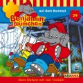 Benjamin Blümchen, Folge 29: Benjamin auf dem Rummel