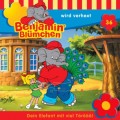 Benjamin Blümchen, Folge 36: Benjamin wird verhext