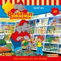 Benjamin Blümchen, Folge 39: Benjamin kauft ein