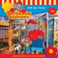 Benjamin Blümchen, Folge 46: Benjamin hilft den Tieren