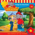Benjamin Blümchen, Folge 48: Benjamin kriegt ein Geschenk