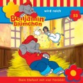 Benjamin Blümchen, Folge 53: Benjamin wird reich