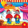 Benjamin Blümchen, Folge 60: Der Doppelgänger