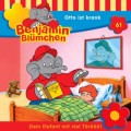 Benjamin Blümchen, Folge 61: Otto ist krank