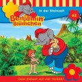 Benjamin Blümchen, Folge 62: Benjamin in der Steinzeit