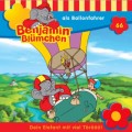 Benjamin Blümchen, Folge 66: Benjamin als Ballonfahrer
