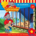Benjamin Blümchen, Folge 69: Benjamin als Zoodirektor