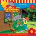 Benjamin Blümchen, Folge 76: Benjamin als Förster