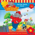 Benjamin Blümchen, Folge 78: Benjamin und der kleine Hund