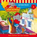 Benjamin Blümchen, Folge 8: Benjamin auf dem Baum