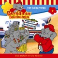 Benjamin Blümchen, Folge 9: Benjamin hat Geburtstag