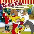 Bibi & Tina, Folge 25: Das Weihnachtsfest