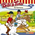 Bibi & Tina, Folge 26: Die Osterferien